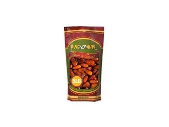 dates, We Go Nuts brand